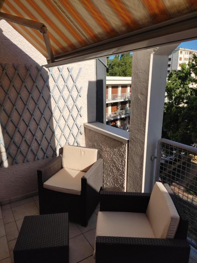 Les Terrasses Marceau Apartamento Cholet Exterior foto